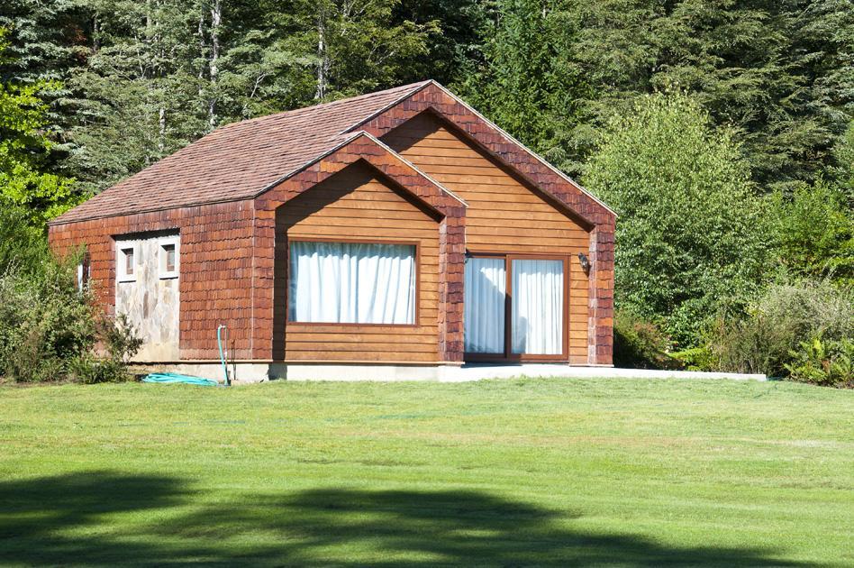 Cabanas Patagonia Lefun Pucón Zewnętrze zdjęcie